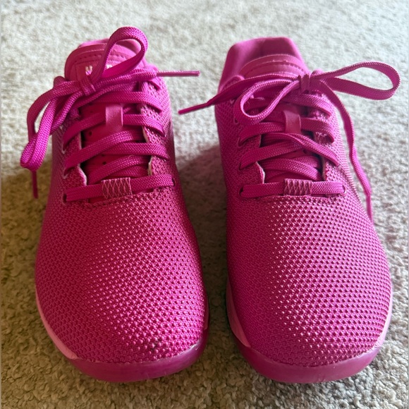 NOBULL Women's Outwork
OG STRENGTH TRAINING SHOE size 7 - Picture 2 of 4
